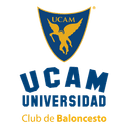 UCAM Murcia logo