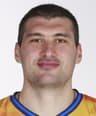 B. Burjanadze