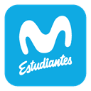 Movistar Estudiantes logo
