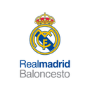 Real Madrid logo