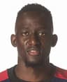 I. Diop