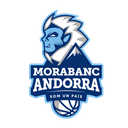 MoraBanc Andorra logo