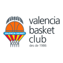 Valencia Basket logo