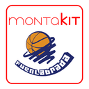 Montakit Fuenlabrada logo