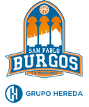 Hereda San Pablo Burgos logo