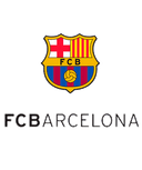 FC Barcelona logo