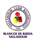 Blancos de Rueda Valladolid logo