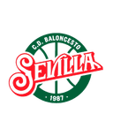 Baloncesto Sevilla logo