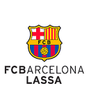 FC Barcelona Lassa logo