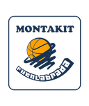Montakit Fuenlabrada logo