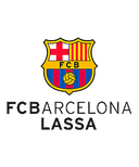 Barcelona Lassa logo