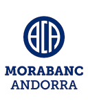 MoraBanc Andorra logo