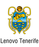 Lenovo Tenerife logo