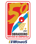 Monbus Obradoiro logo