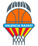 Valencia Basket logo
