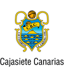 Cajasiete Canarias logo