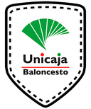 Unicaja Andalucía logo