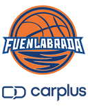 Carplus Fuenlabrada logo