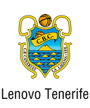 Lenovo Tenerife logo