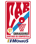 Monbus Obradoiro logo