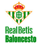 Real Betis Baloncesto logo