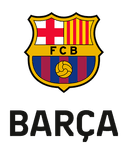 Barça logo