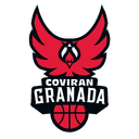 Coviran Granada logo