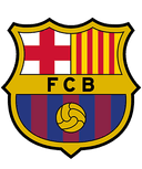Barça logo