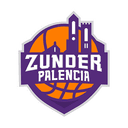 Zunder Palencia logo