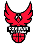 Coviran Granada logo