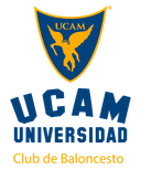 UCAM Murcia logo