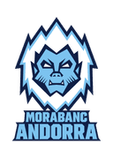 MoraBanc Andorra logo