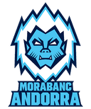 MoraBanc Andorra logo