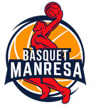 Occident Bàsquet Manresa logo