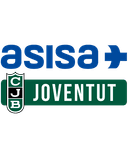 Asisa Joventut logo
