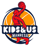 Kids&Us Manresa logo