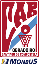 Monbus Obradoiro logo