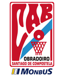 Monbus Obradoiro logo
