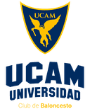 UCAM Murcia logo