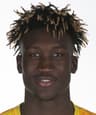 K. Diop