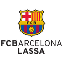 Barcelona Lassa logo