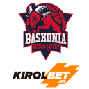 Kirolbet Baskonia logo