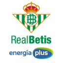 Real Betis Energia Plus logo