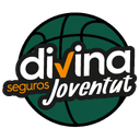 Divina Seguros Joventut logo