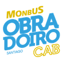 Monbus Obradoiro logo
