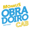 Monbus Obradoiro