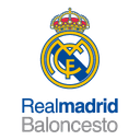 Real Madrid logo