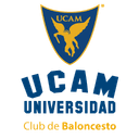 UCAM Murcia CB logo