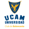 UCAM Murcia CB