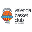 Valencia Basket Club logo